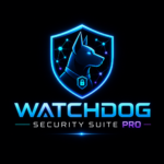 Watchdog Security Suite PRO Logo